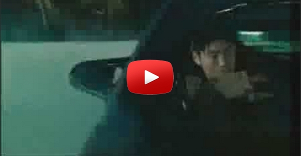 Fast Furious Tokyo Drift - Nissan 350Z VS Nissan Skyline